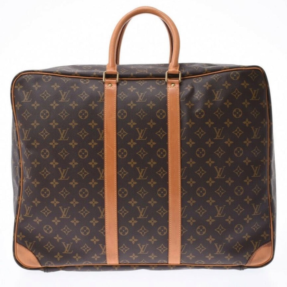 Louis Vuitton Sirius 45 Luggage